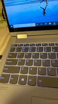 Predám Lenovo IdeaPad Flex 5 – dotykový notebook s grafikou - 9