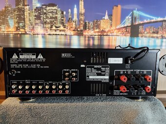 DENON PMA 920 - 9