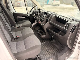 Fiat Ducato 2.3 MultiJet 140 E6d L3H2 3,5t - 9