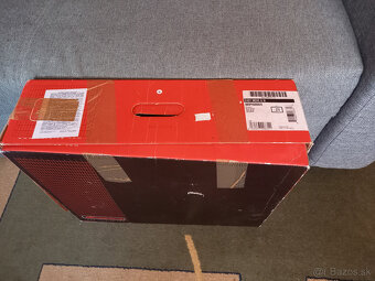 Lyžiarky NORDICA - 9