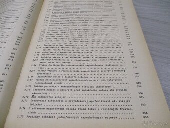 Elektrické stroje II . - 9