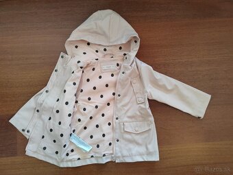 Prechodná bunda - Mango v.116 - 9