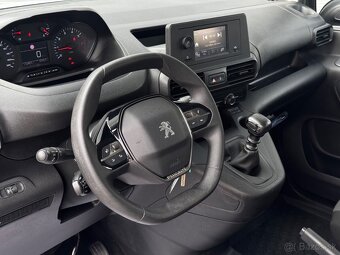 Peugeot Rifter 1.5 BlueHDi 100 Active - 9
