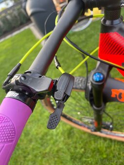 orbea oiz h30 2020 (L) - 9