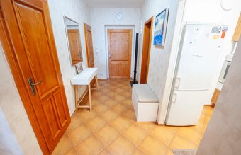 Ponúkame na predaj 2-izb byt BA- Miroevá ulica - 9