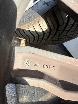 ORIGINAL VW TIGUAN R-LINE DISKY 5x112 R20 255/40 R20,,SUZUKA - 9