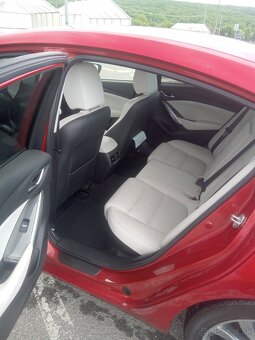 Mazda 6 - 9