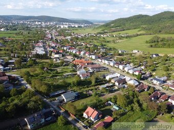 Pozemok vo vyhľadávanej lokalite v blízkosti Humenného - J - 9
