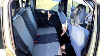 Fiat Panda 1.1 - 9