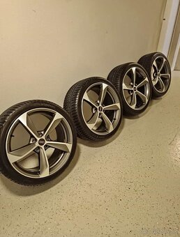 Audi A6 C6 4F 2009 TFSI 3.0 - Vymena ( Audi, VW, Skoda ) - 9