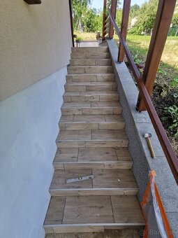 Stavebné a obkladačské práce - 9