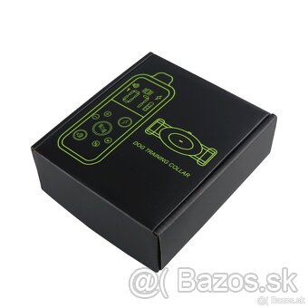 Elektronický obojok T Pet SK 190 - 9