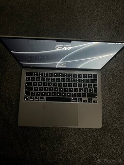 Apple MacBook Air 13.6 M2 8gb/256gb Space Grey Model A2681 - 9