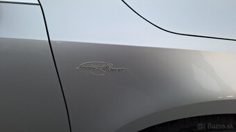 Octavia Laurin&Klement 2,0 TDi DSG, r.v 2016 - 9