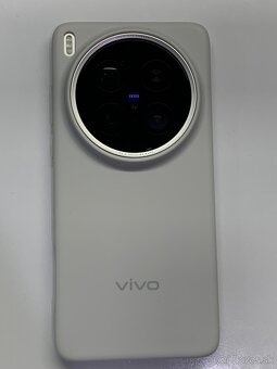 Vivo x200 Ultra 16/512 - 9