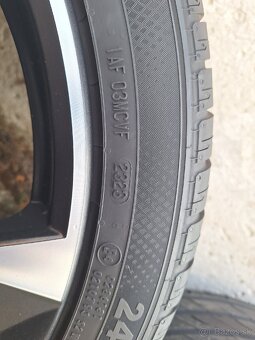 ORIGINÁL kolesá CUPRA R19 - 9