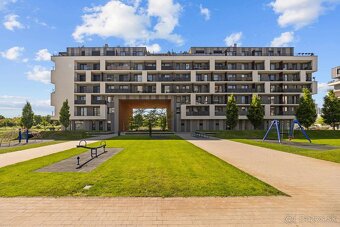 Moderný 1i byt v rezidenčnom projekte Slnečnice na prenájom. - 9