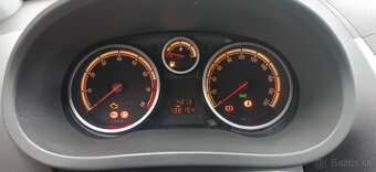 Corsa 1.2i - 9