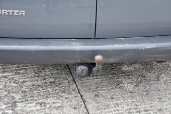 Volkswagen T5 Kombi 2.0 TDI lang - 9