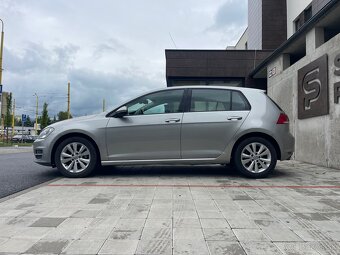 VW Golf 7 1,6 Tdi - 9