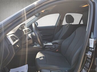 BMW 320xD F30 | jazdené - 9