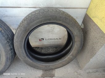 225/55 R18 Sailun Atrezzo ZSR SUV, letné pneu - 9