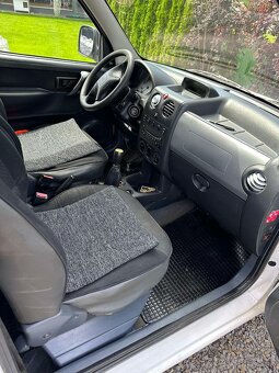 Citroën Berlingo 1.6 HDI 2006 - 9