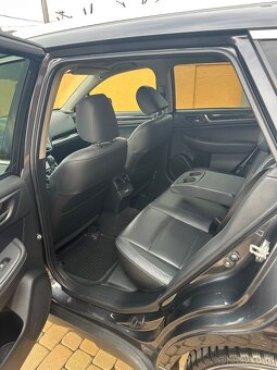 Subaru Outback 2.5i-S Business NAVI CVT, 129kW, A1, 5d. - 9