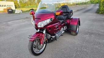 Honda Goldwing Trike - 9