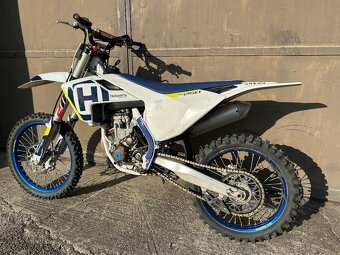Husqvarna fc 250 2018 - 9