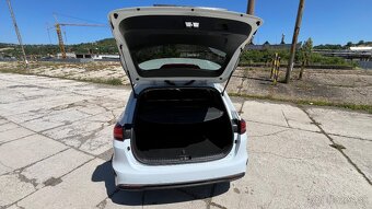 Kia Ceed SW 1.4 T-GDi A7 Gold 103kW 140k - 9