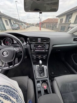 Golf 7 Variant - 9