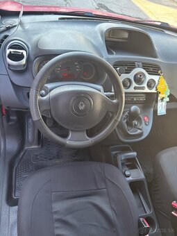 RENAULT KANGOO EXPRESS 1.5 Dci rv. 2013 (EURO 5) - 9