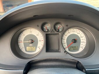 Seat ibiza FR 1,9 TDI - 9