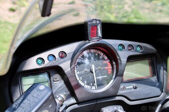 Honda CBR 1100 XX Blackbird - 9