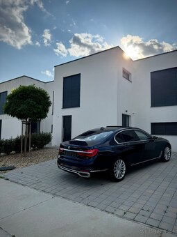 BMW 730d xDrive | 132tis km | - 9