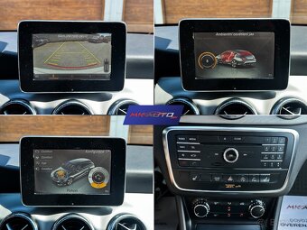 Mercedes-Benz CLA Shooting Brake 220 CDI 130kW 2015 - 9