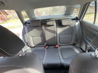 Škoda Fabia Combi Style 1.0 TSI - 9