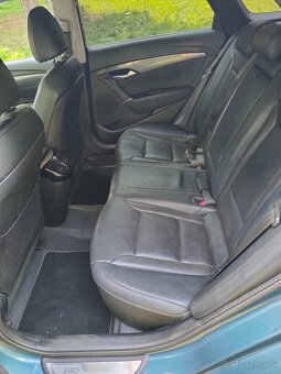 Hyundai i40 1.7 CRDi, r. 2012, FULL výbava, 216 000 km – - 9