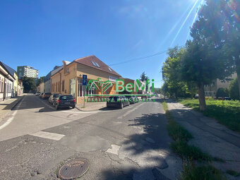 Nitra Centrum ul. Janka Kráľa novostavba 2,3 izbové byty - 9