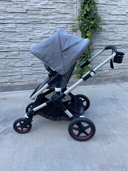Predám Bugaboo fox2 - 9