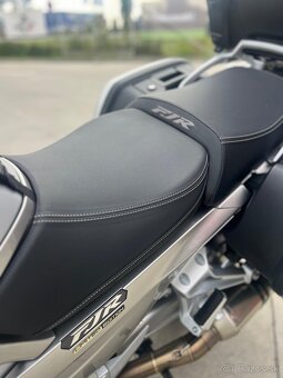 Yamaha FJR1300 Limited Edition AKCIA :11999 euro - 9