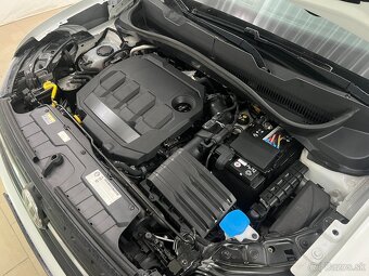 Volkswagen T-Cross 1.6 TDI Life - 9