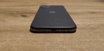 iphone 11 pro 256 GB spacegray batéria 100 % - 9
