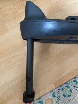 Cybex Aton B2 i-size vajíčko so základňou - 9