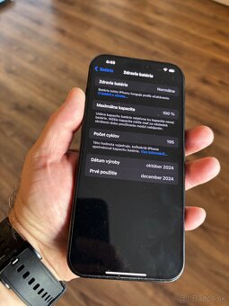 iphone 16 pro max - 9