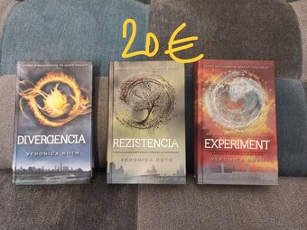 Haunting adeline, harry potter a dary smrti - 9