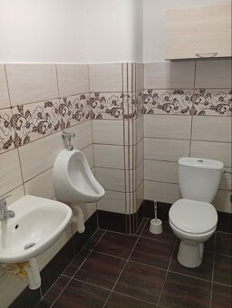 Výrobná hala s kanceláriami,  Považská Bystrica - 9