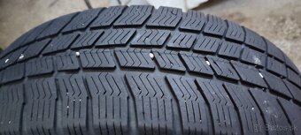 Zimné pneumatiky 195/65 R15_ Barum - 9