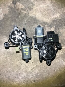 Diely interiéru Superb 2 - 9